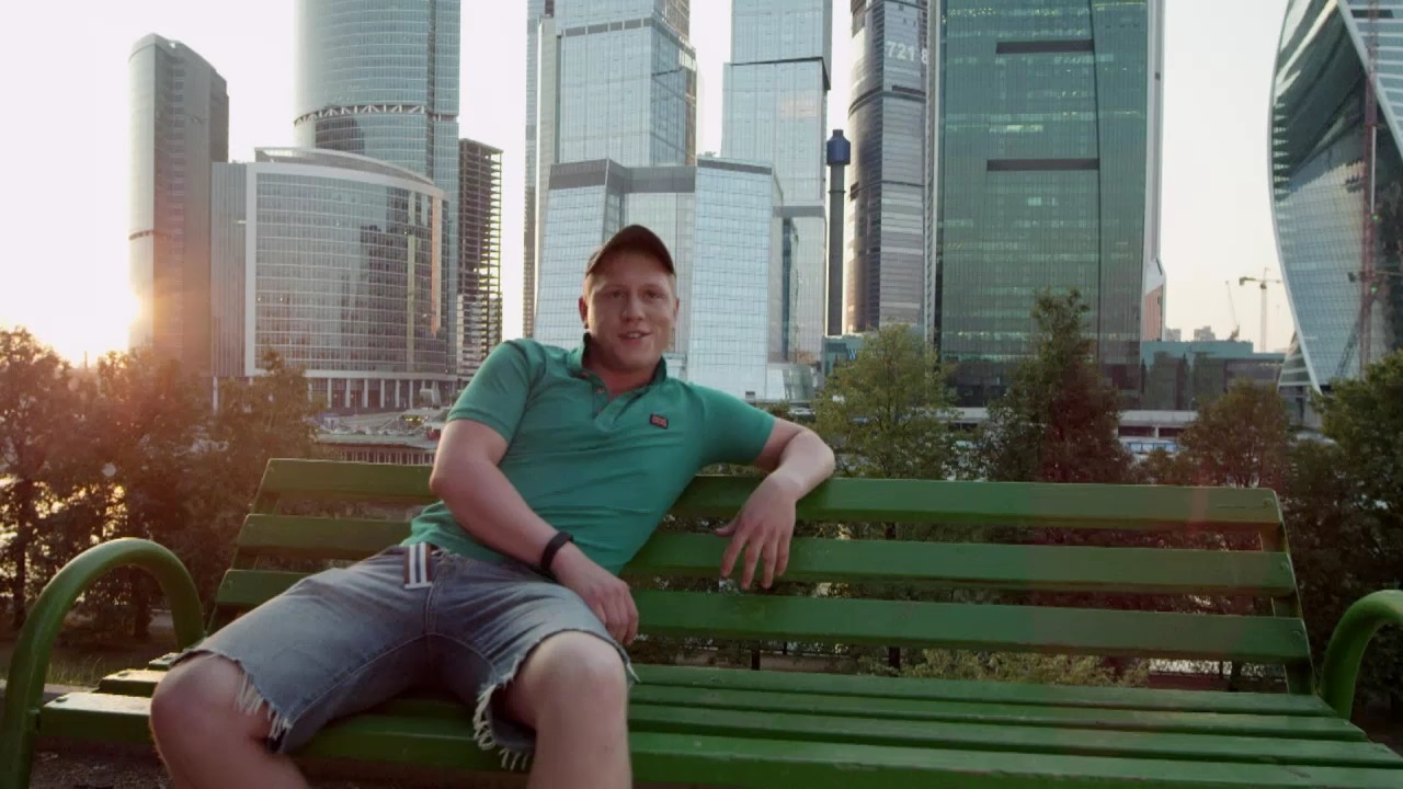 Легко ли быть молодым 1 сезон 1 серия