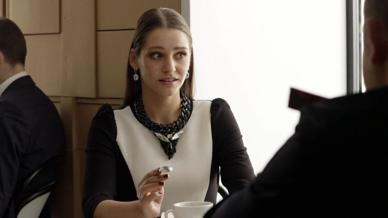 Измены 1 сезон 1 серия