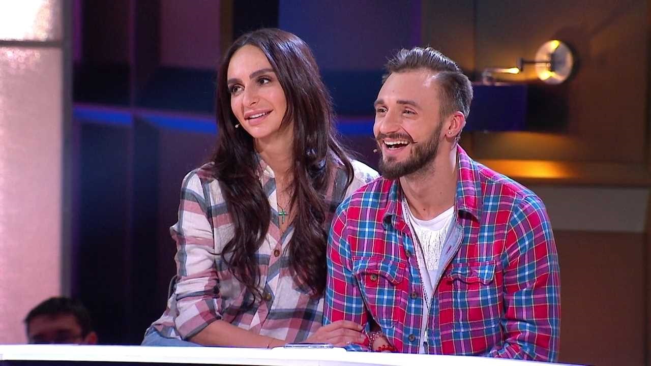 Где логика 1 сезон 1 серия