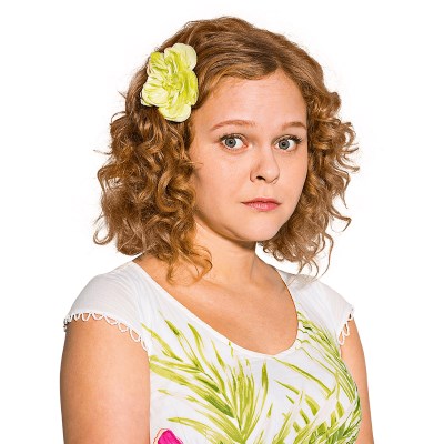 Марго — «Остров»