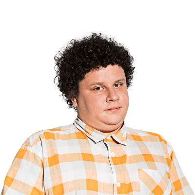 Лёша — «Остров»