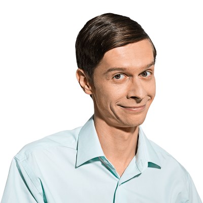 Костя — «Остров»