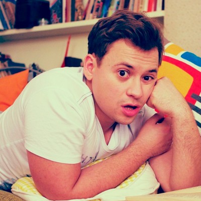 Саша  — «Универ», «САШАТАНЯ»