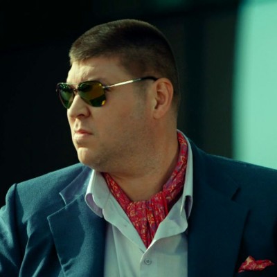 Гена — «Универ», «САШАТАНЯ»