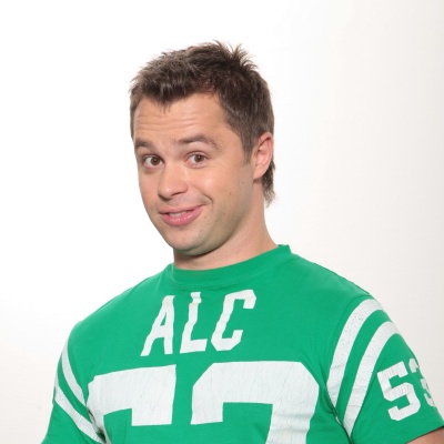 Кузя — «Универ», «Универ. Новая общага»