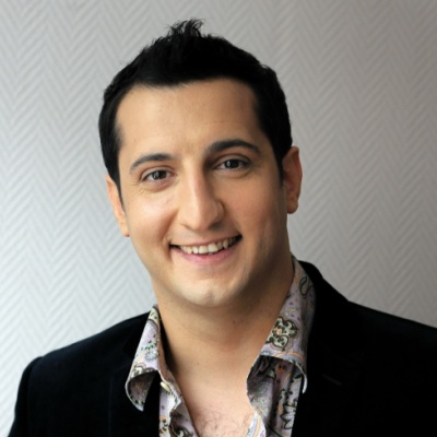 Майкл  — «Универ», «Универ. Новая общага»