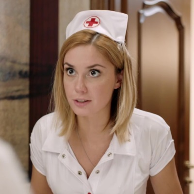 Ника — «Гражданский брак»