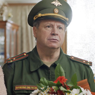 Игорь Палыч — «Гражданский брак»