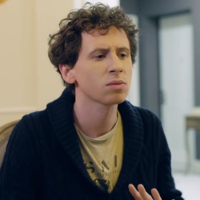 Коля — «Гражданский брак»