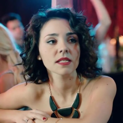 Марина — «Гражданский брак»