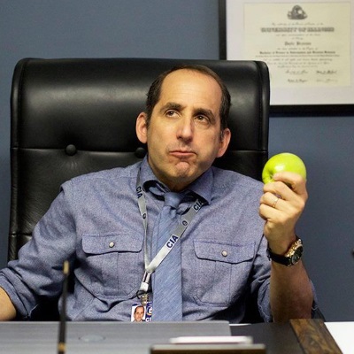 Дойл Брансон — «Адаптация»