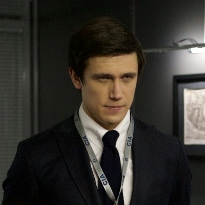 Олег Меньшов — «Адаптация»