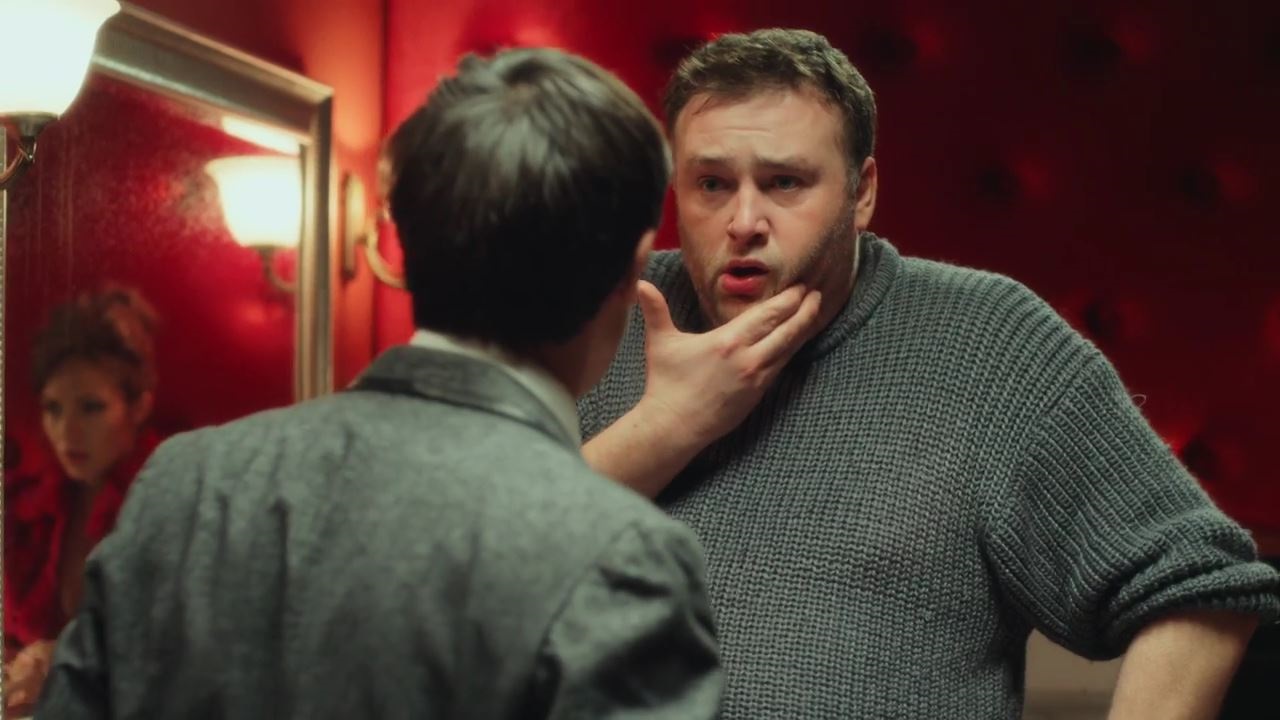 Адаптация 1 сезон 1 серия