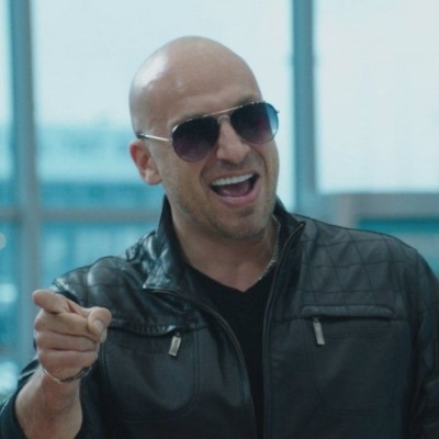 Фома — «Физрук»