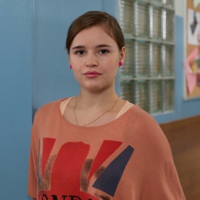 Саша — «Физрук»