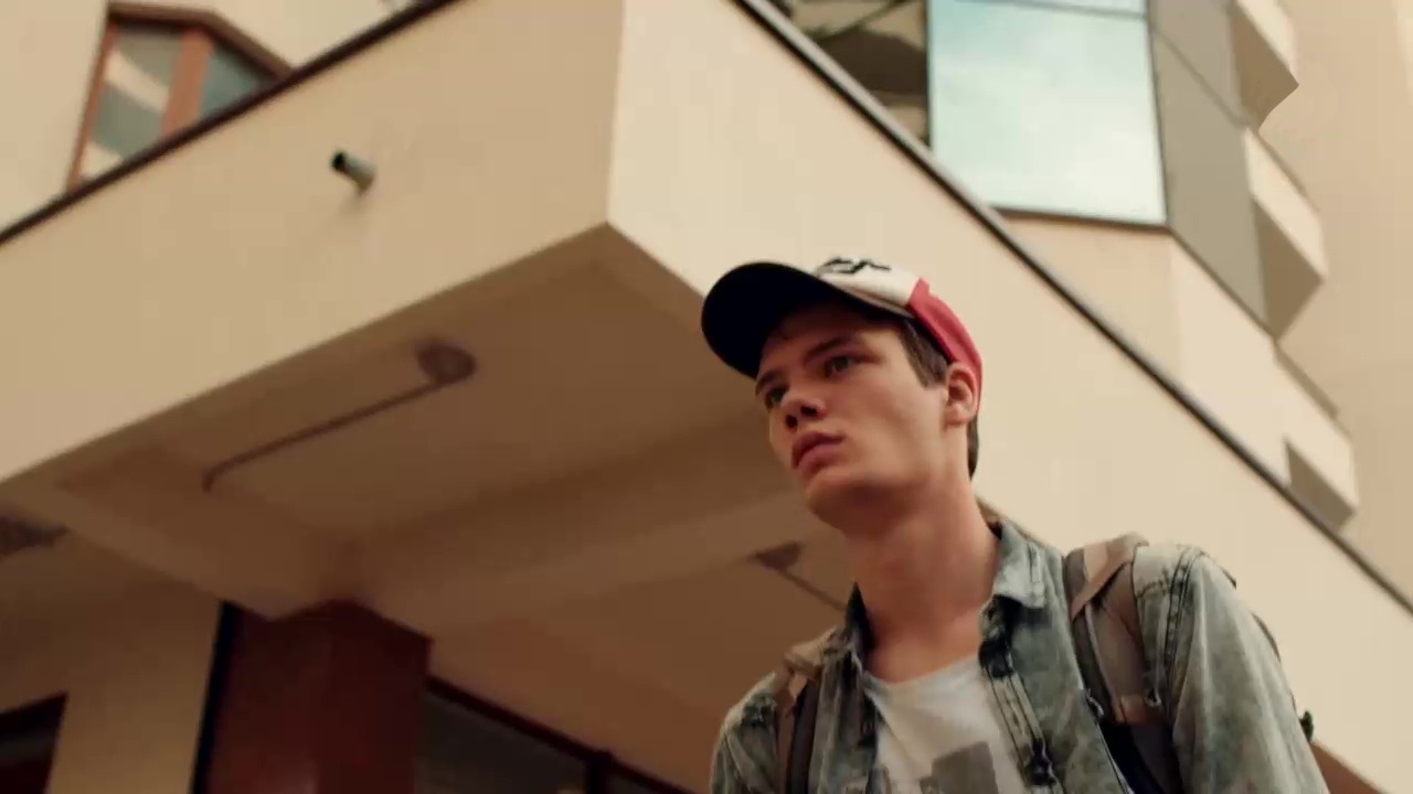 Детки — пилотная серия