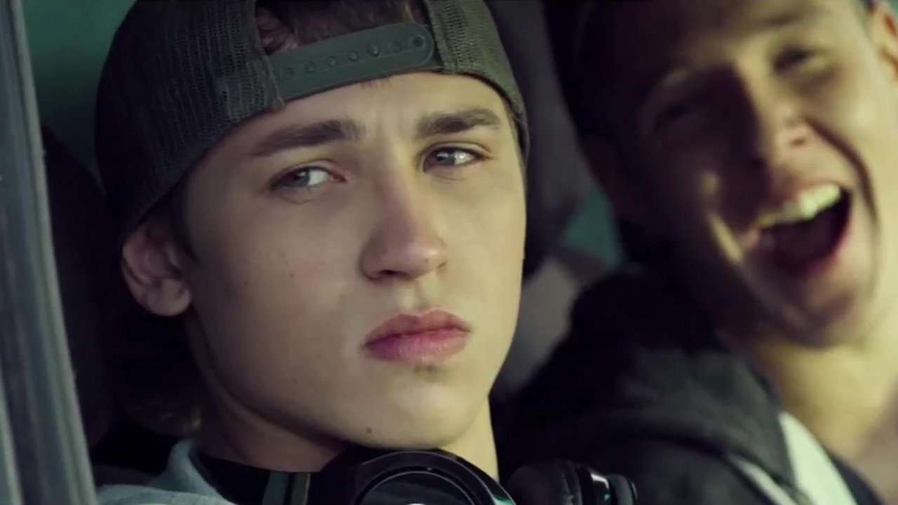 Бонус 1 сезон 1 серия