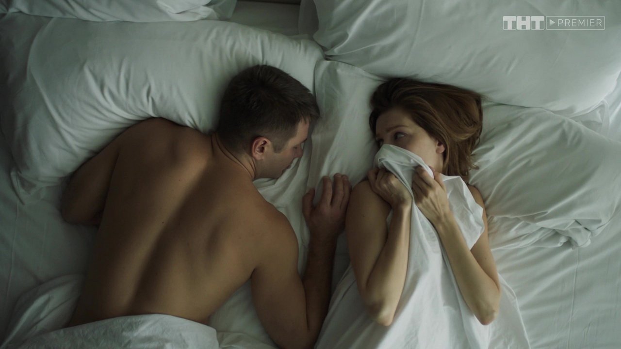 ИП Пирогова 1 сезон 1 серия