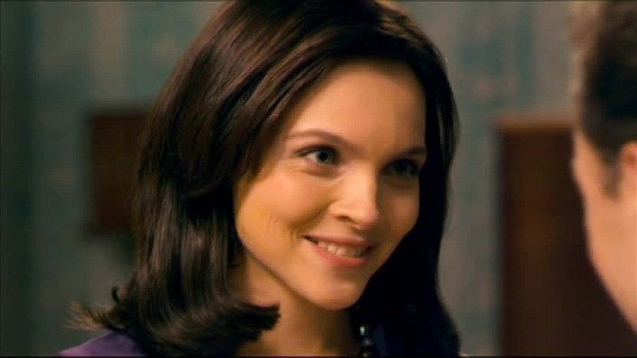 Восьмидесятые 5 сезон 1 серия