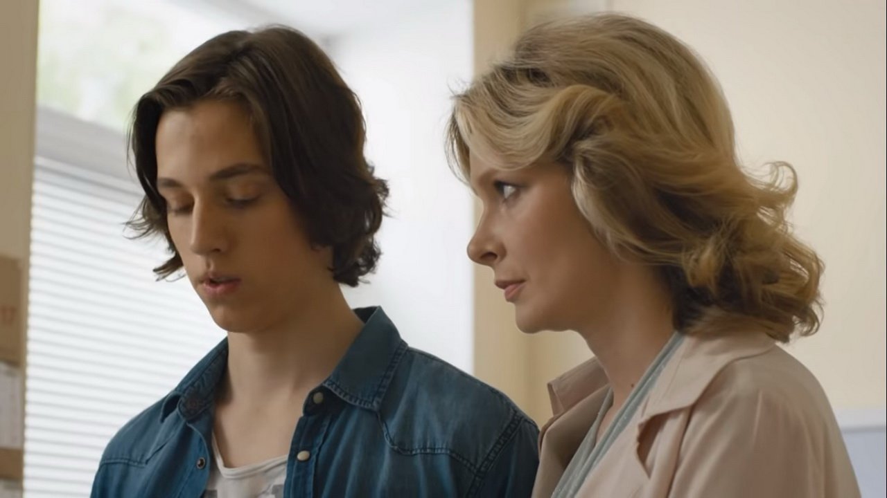 Ивановы-Ивановы 1 сезон 1 серия