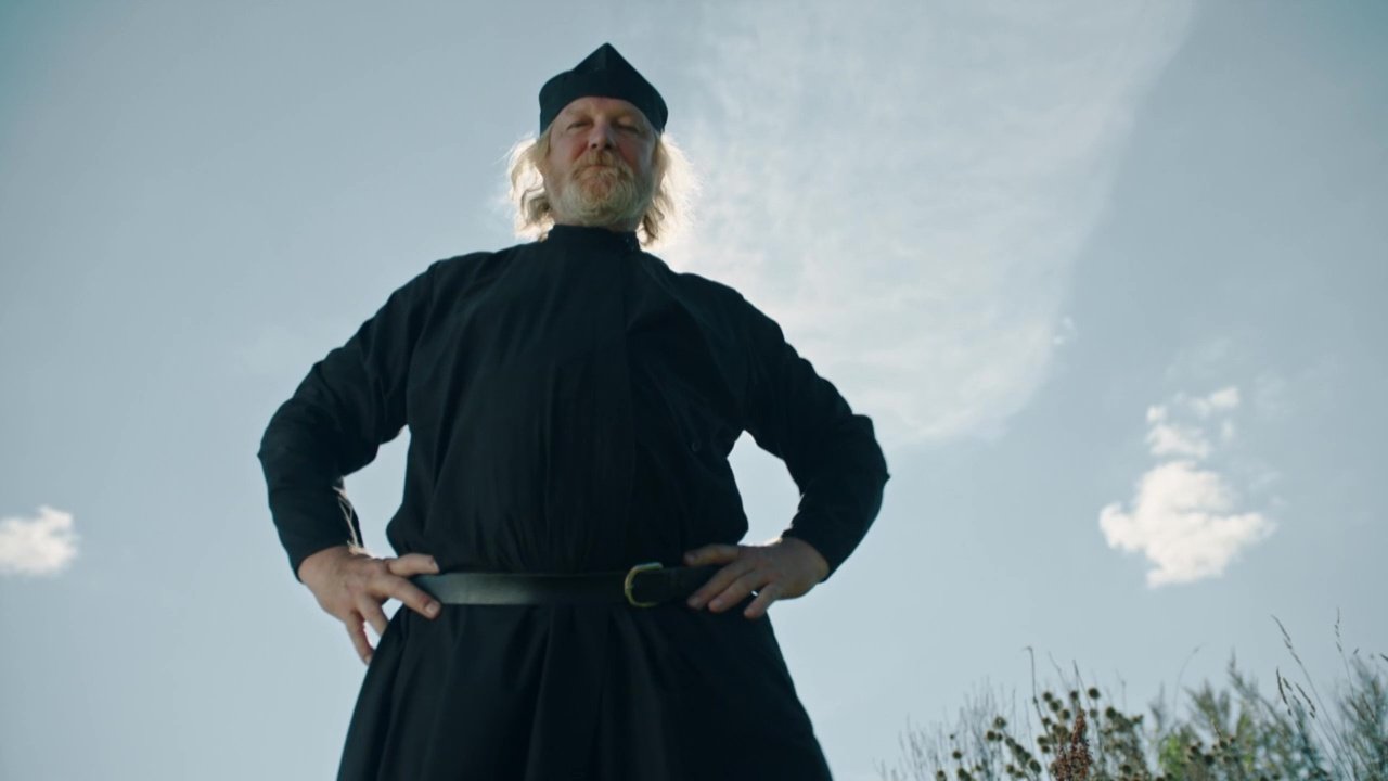 Жуки 1 сезон 1 серия