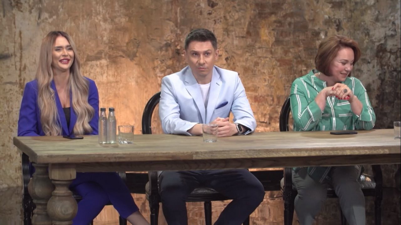 План «Б» 1 сезон 1 серия