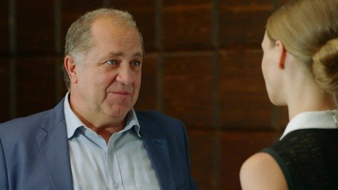 Отель Элеон 1 сезон 1 серия