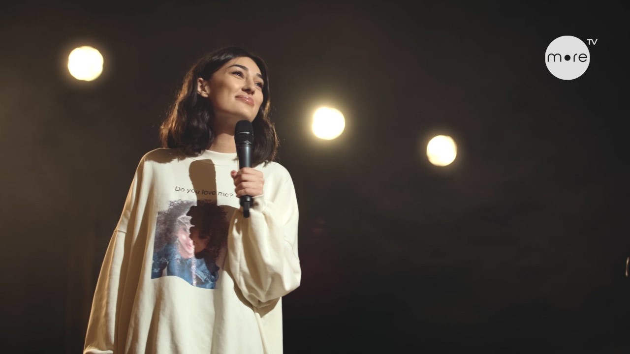 Стендап Андеграунд 1 сезон 1 серия