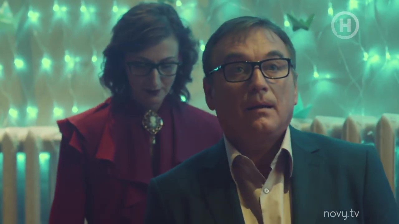 Первые ласточки 1 сезон 1 серия