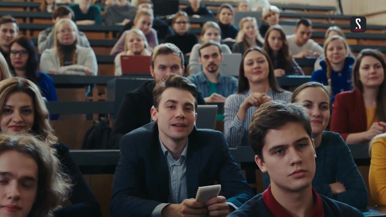 Шторм 1 сезон 1 серия