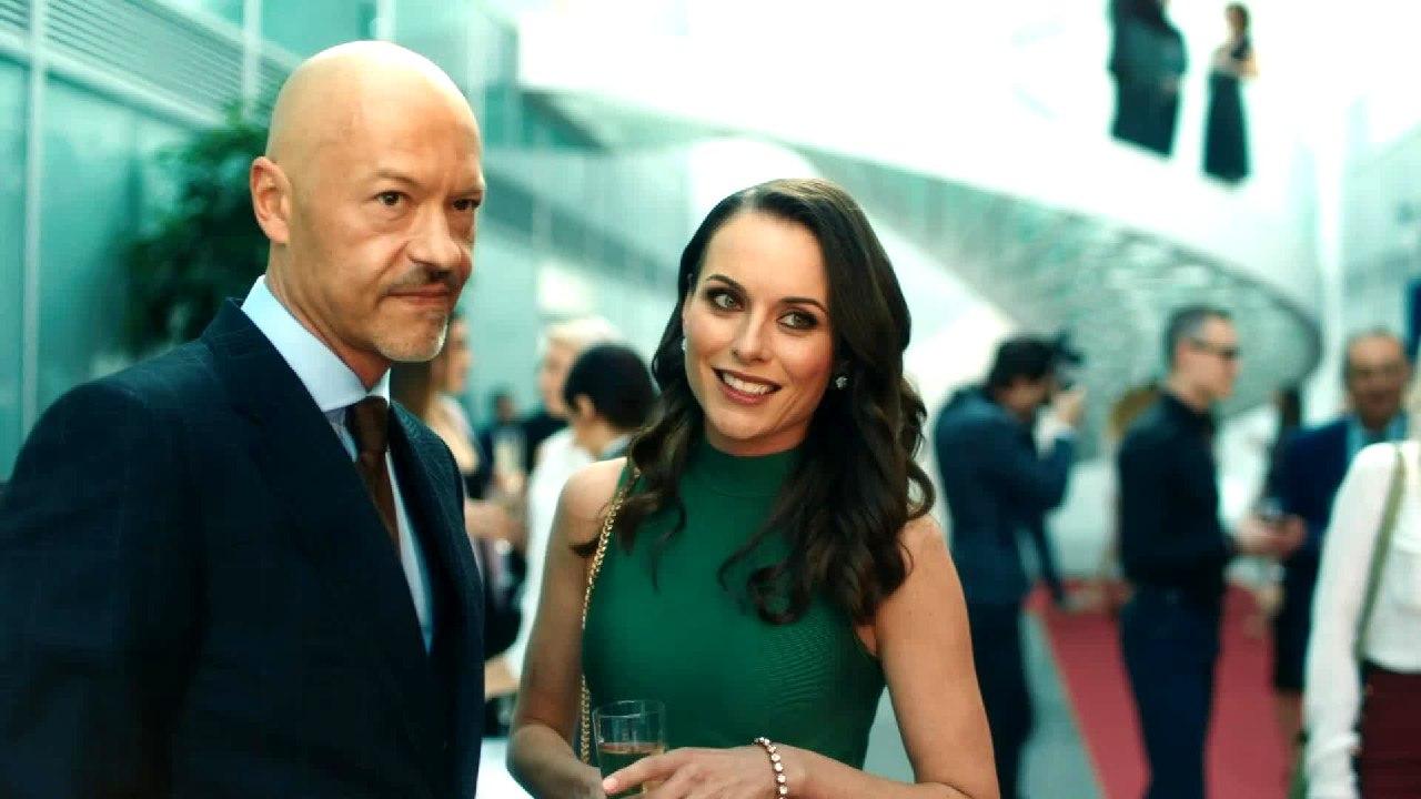 Филатов 1 сезон 1 серия