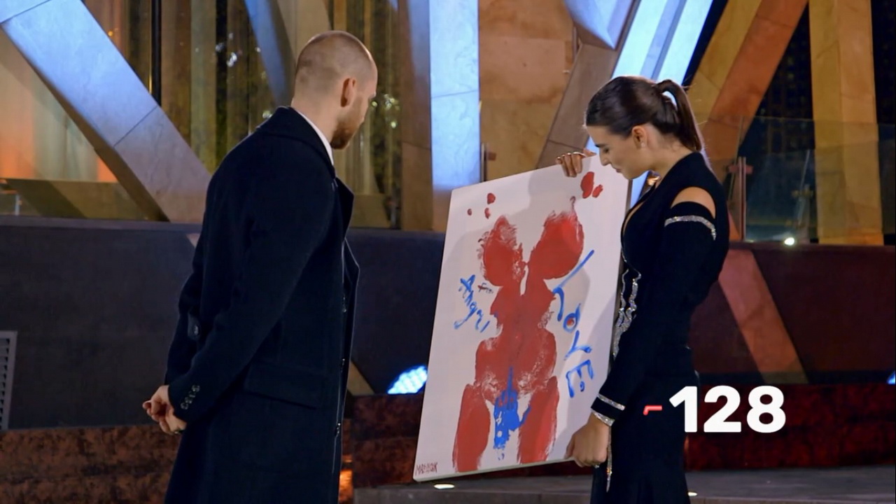 Холостяк 7 сезон 1 серия