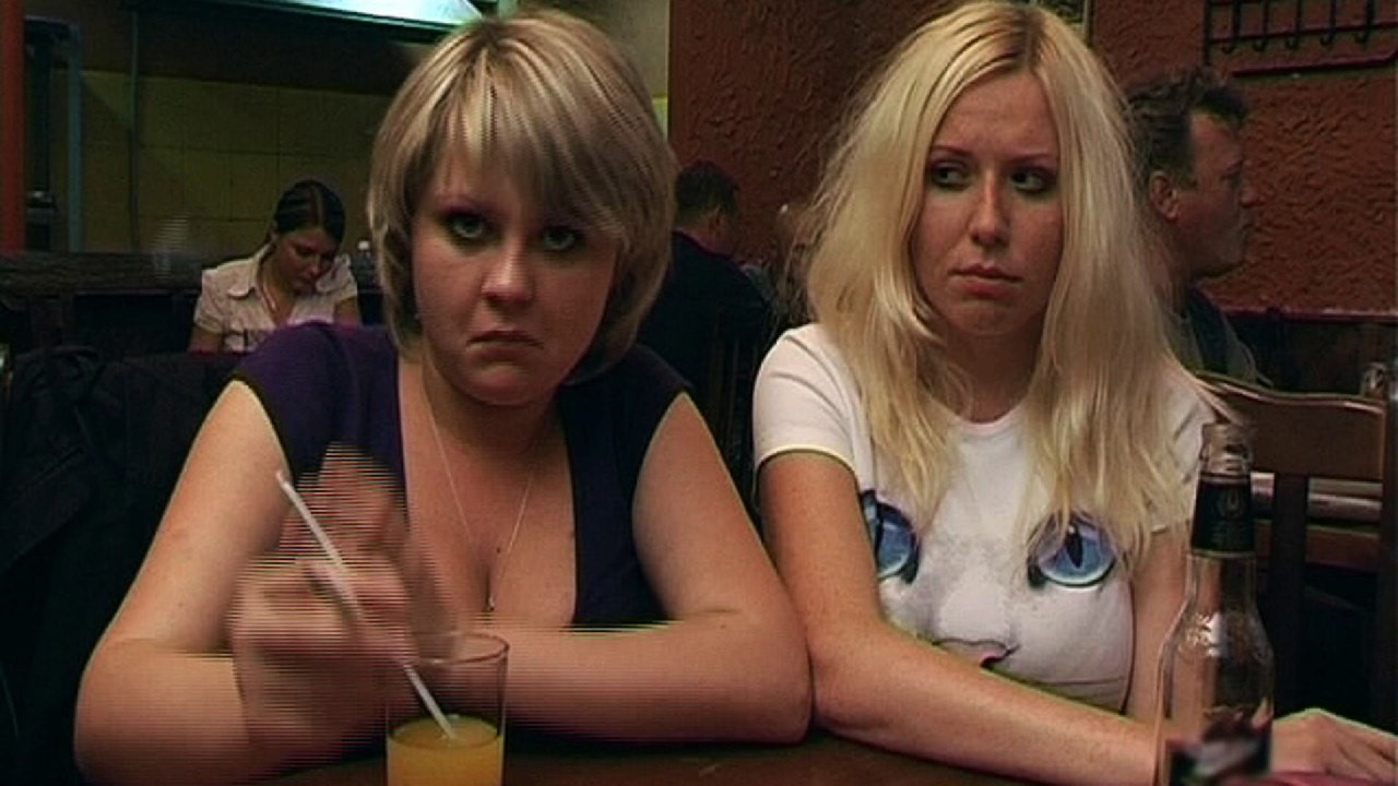 Реальные пацаны 1 сезон 1 серия