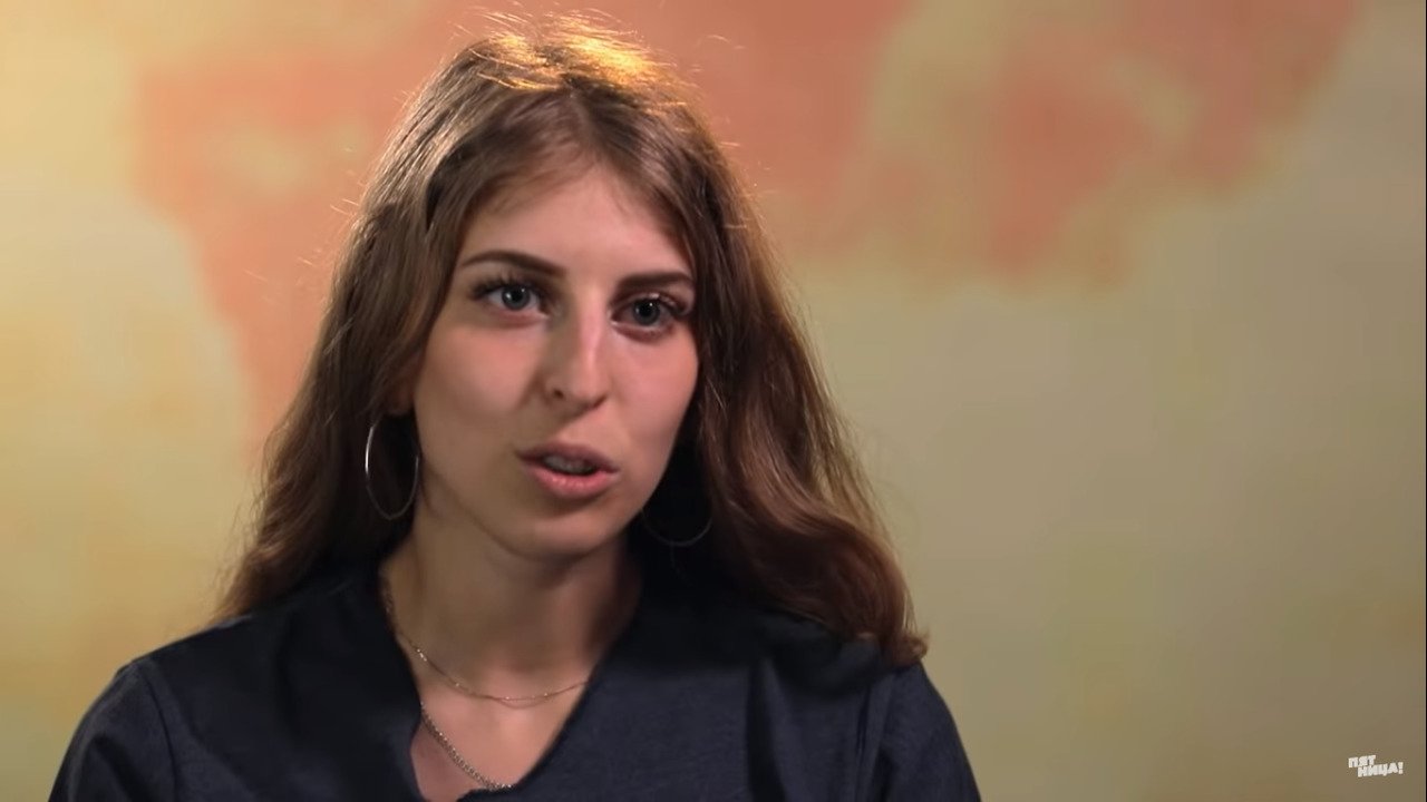 Любовь на выживание 1 сезон 1 серия