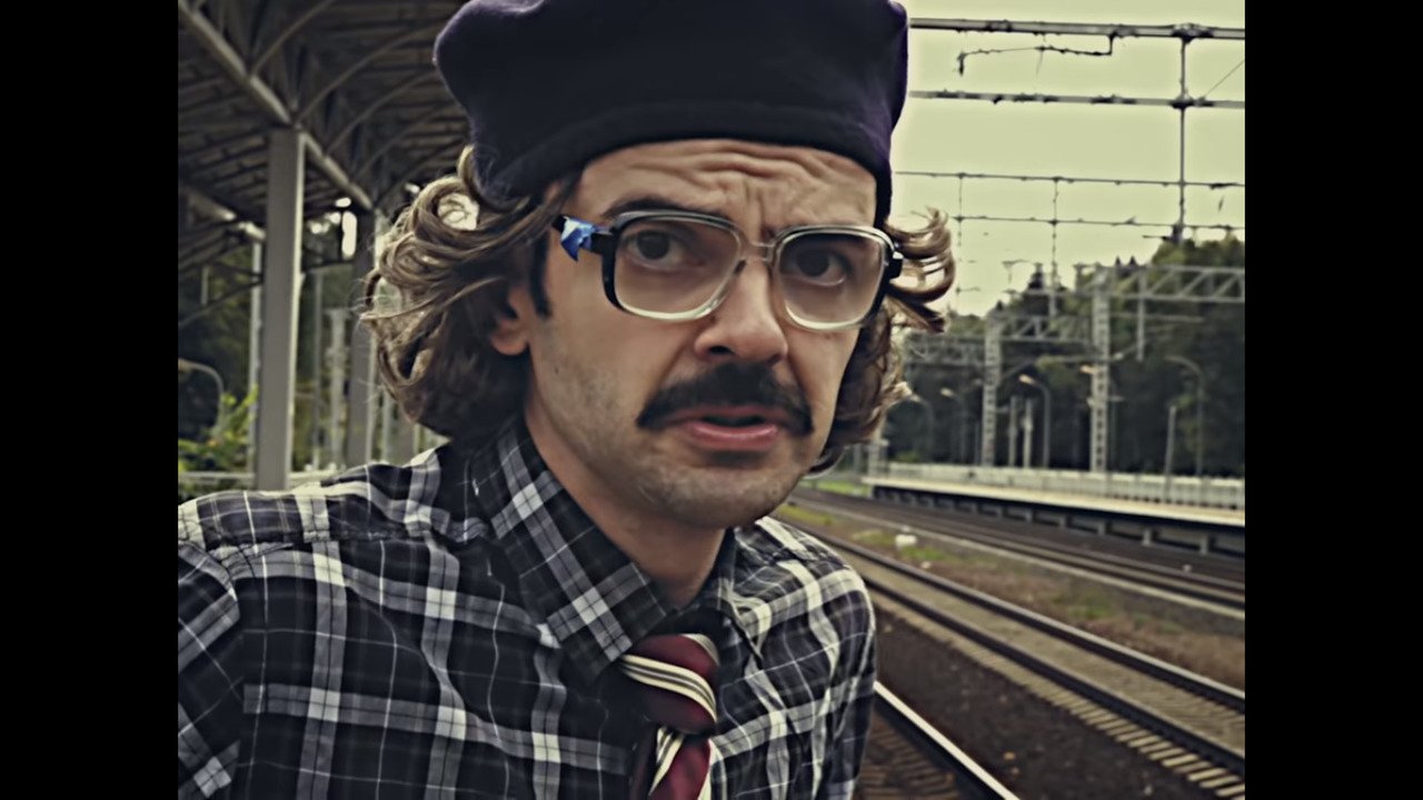 Внутри Лапенко 1 сезон 1 серия