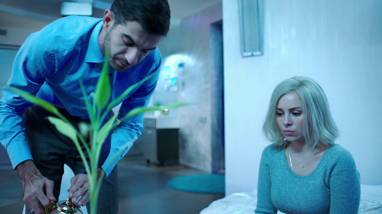 Как выйти замуж. Инструкция 1 сезон 1 серия