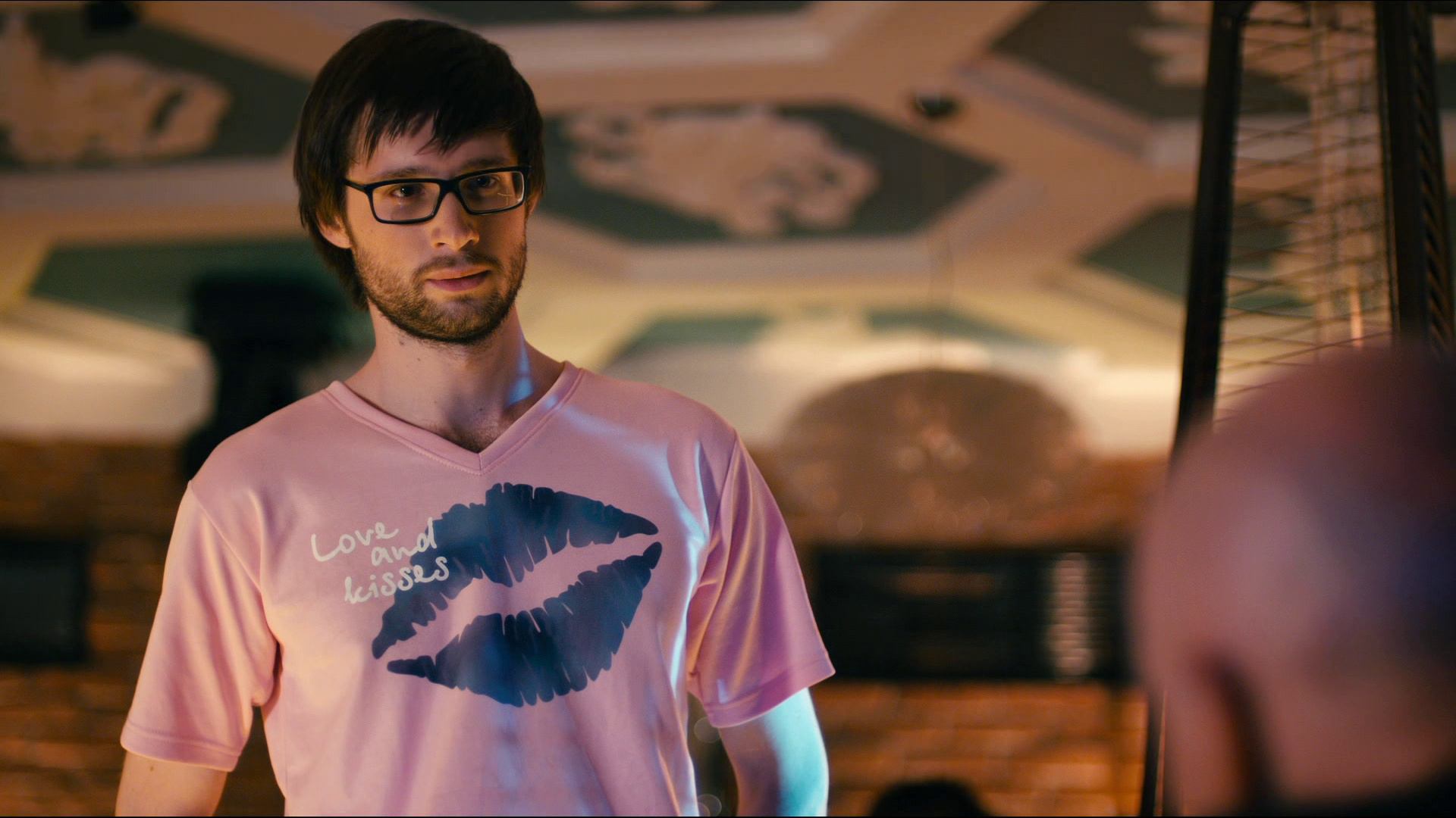 Студия 17 1 сезон 1 серия