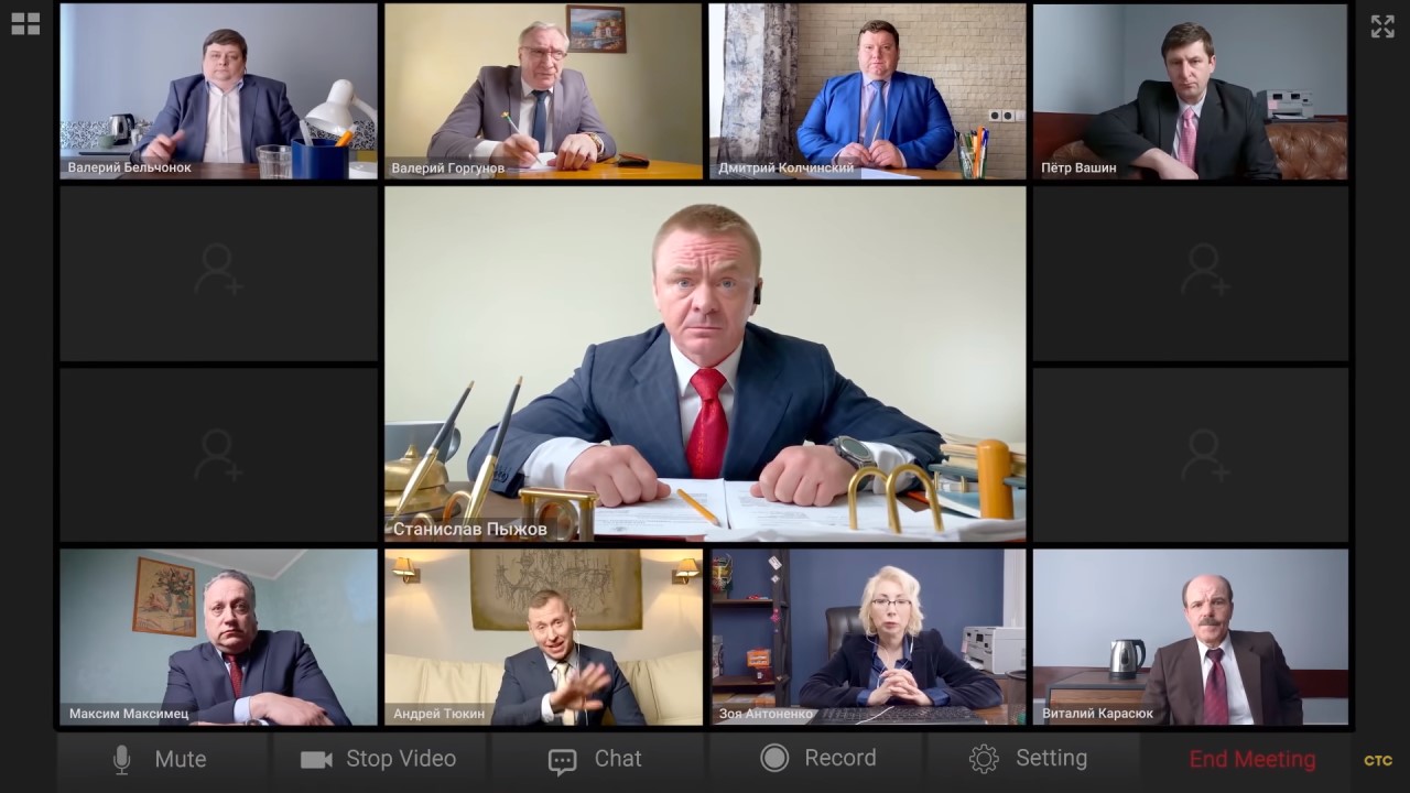 #вмаскешоу 1 сезон 1 серия