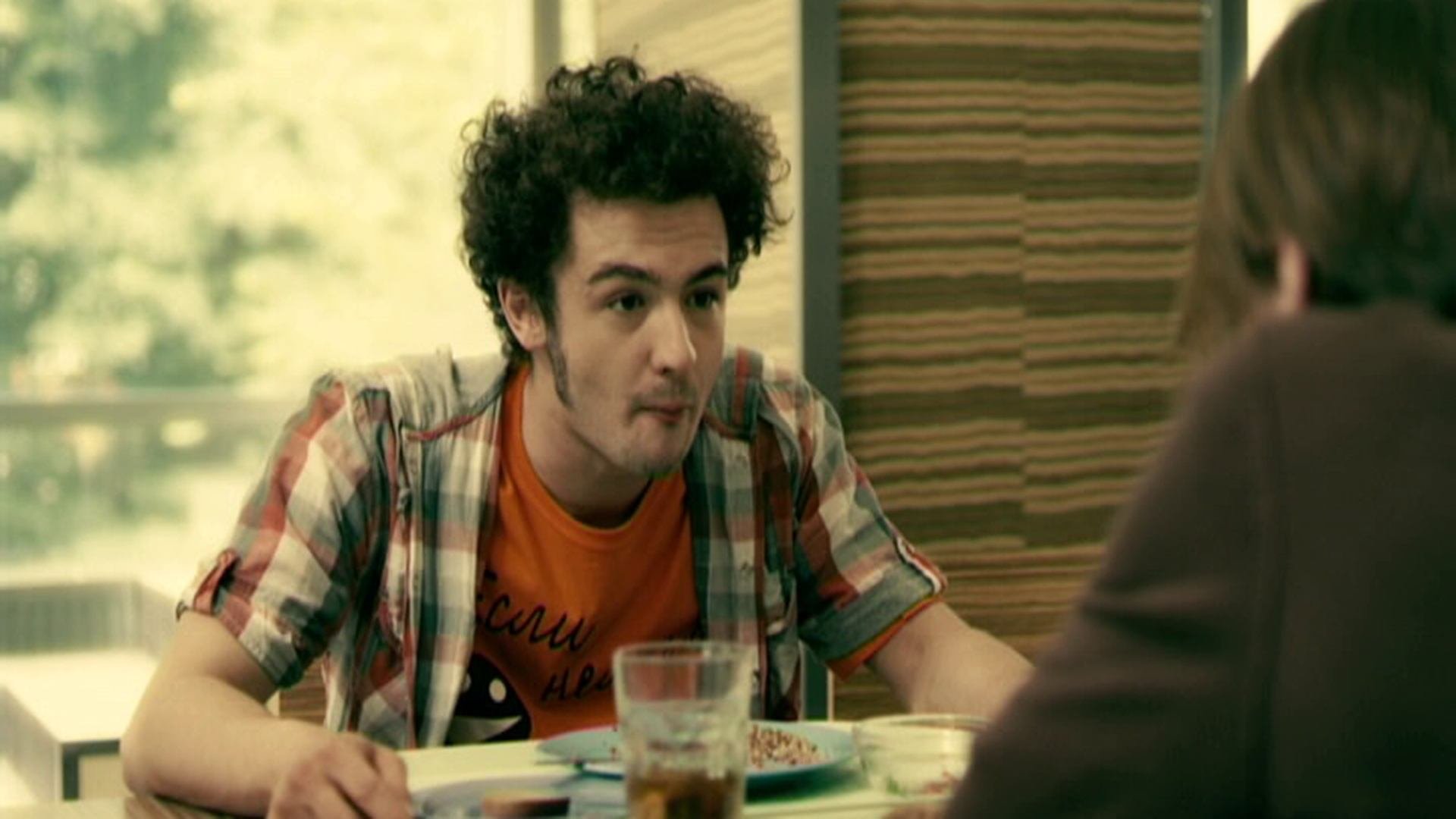 Зайцев +1 1 сезон 1 серия