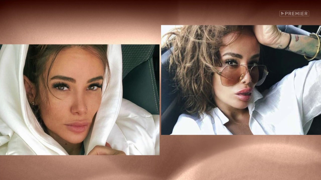 Супер Айза 1 сезон 1 серия