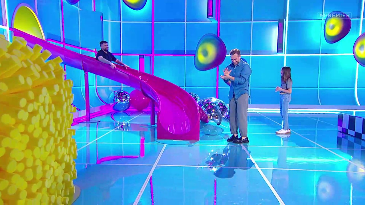 Ты как я 1 сезон 1 серия