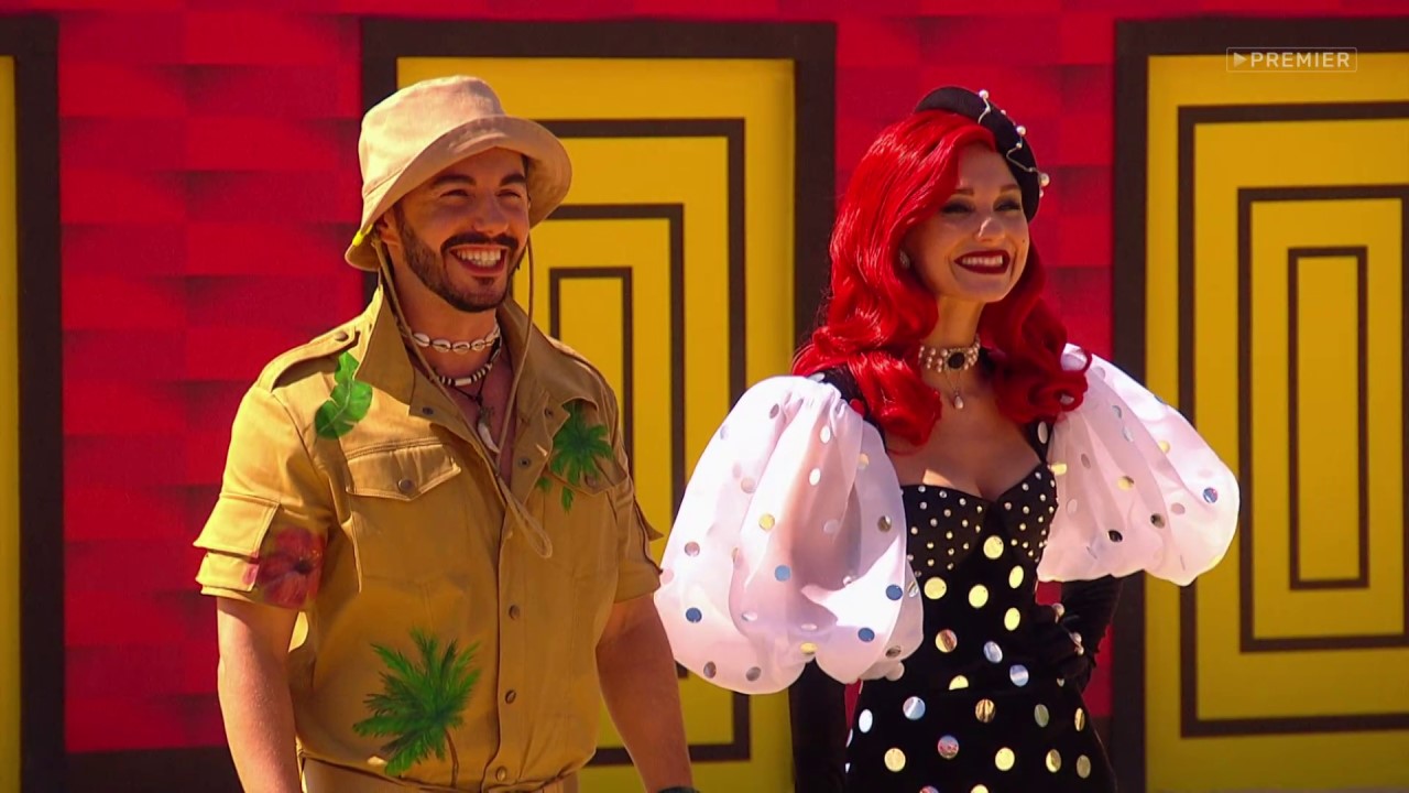 Золото Геленджика 1 сезон 1 серия