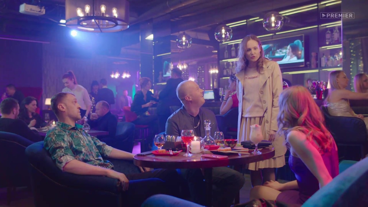 Иванько 1 сезон 1 серия