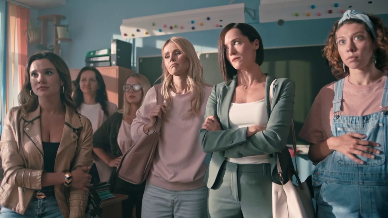 Родком 1 сезон 1 серия