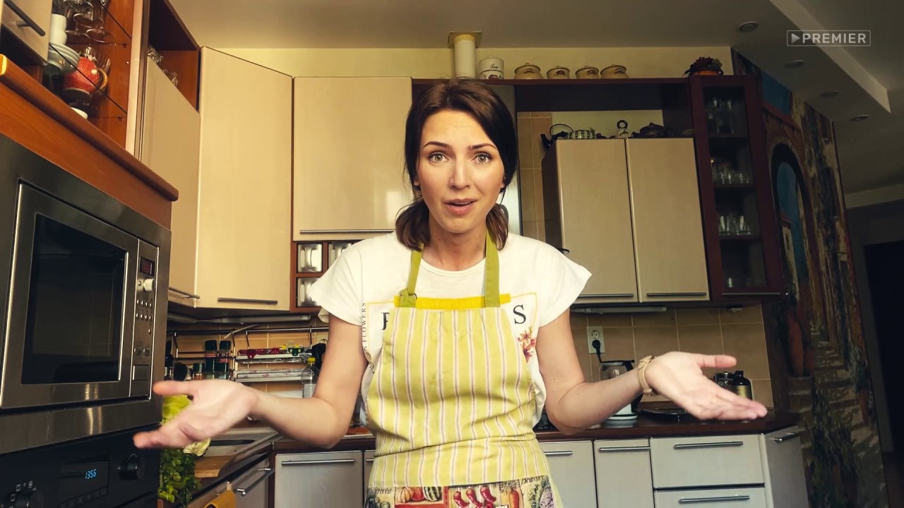 Зона комфорта 1 сезон 1 серия