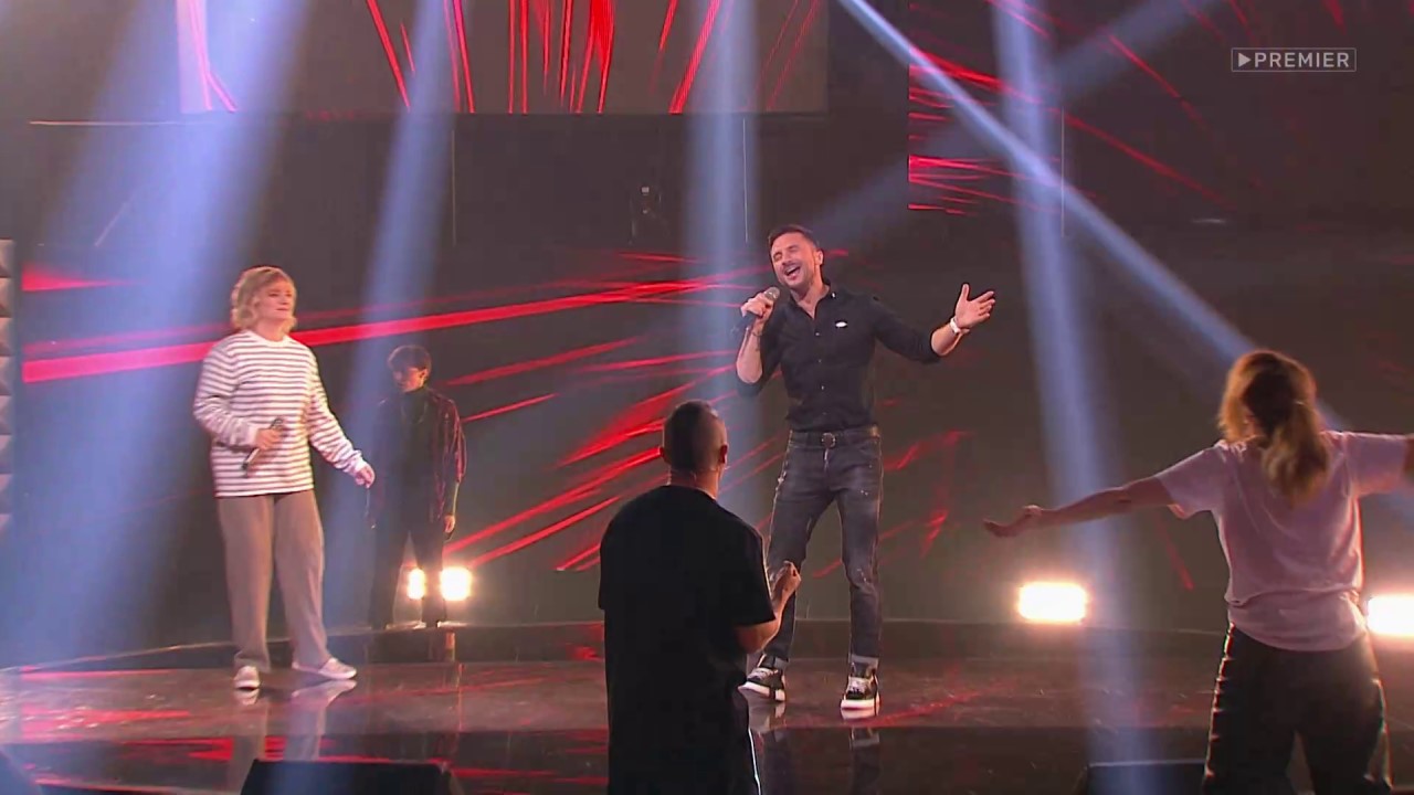 Музыкальная интуиция 1 сезон 1 серия