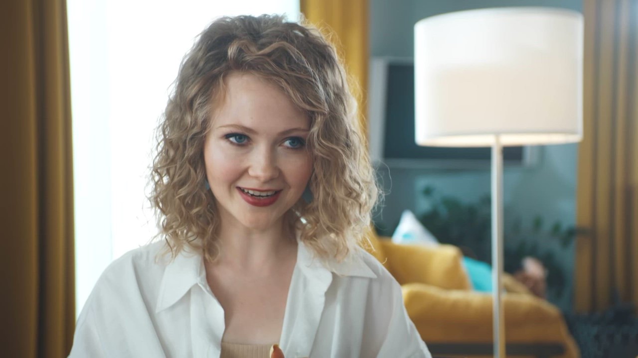 Папа в декрете 1 сезон 1 серия