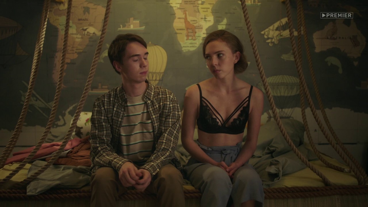 Мне плевать кто вы 1 сезон 1 серия